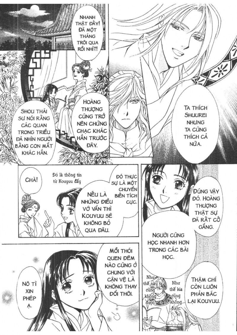 thái vân quốc truyện chapter 1 71