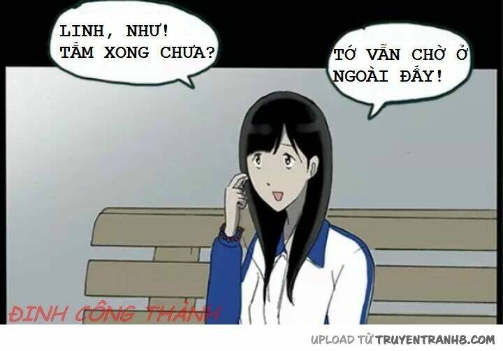 bút tiên chapter 3 68