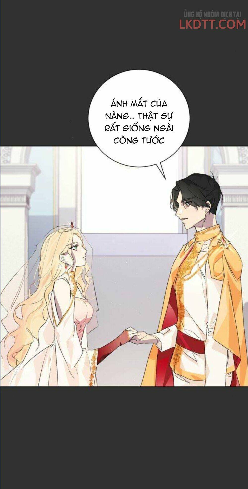 ta đã từng mong nàng biến mất chapter 2 46