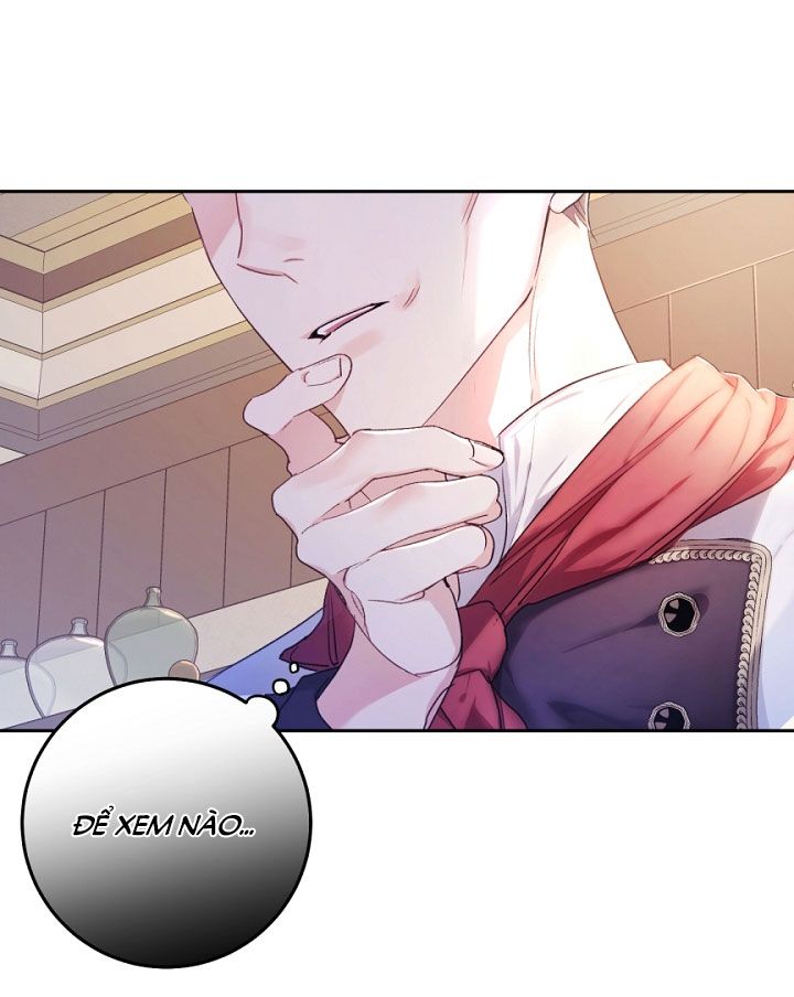 con rối ác nữ marionette chapter 27 18