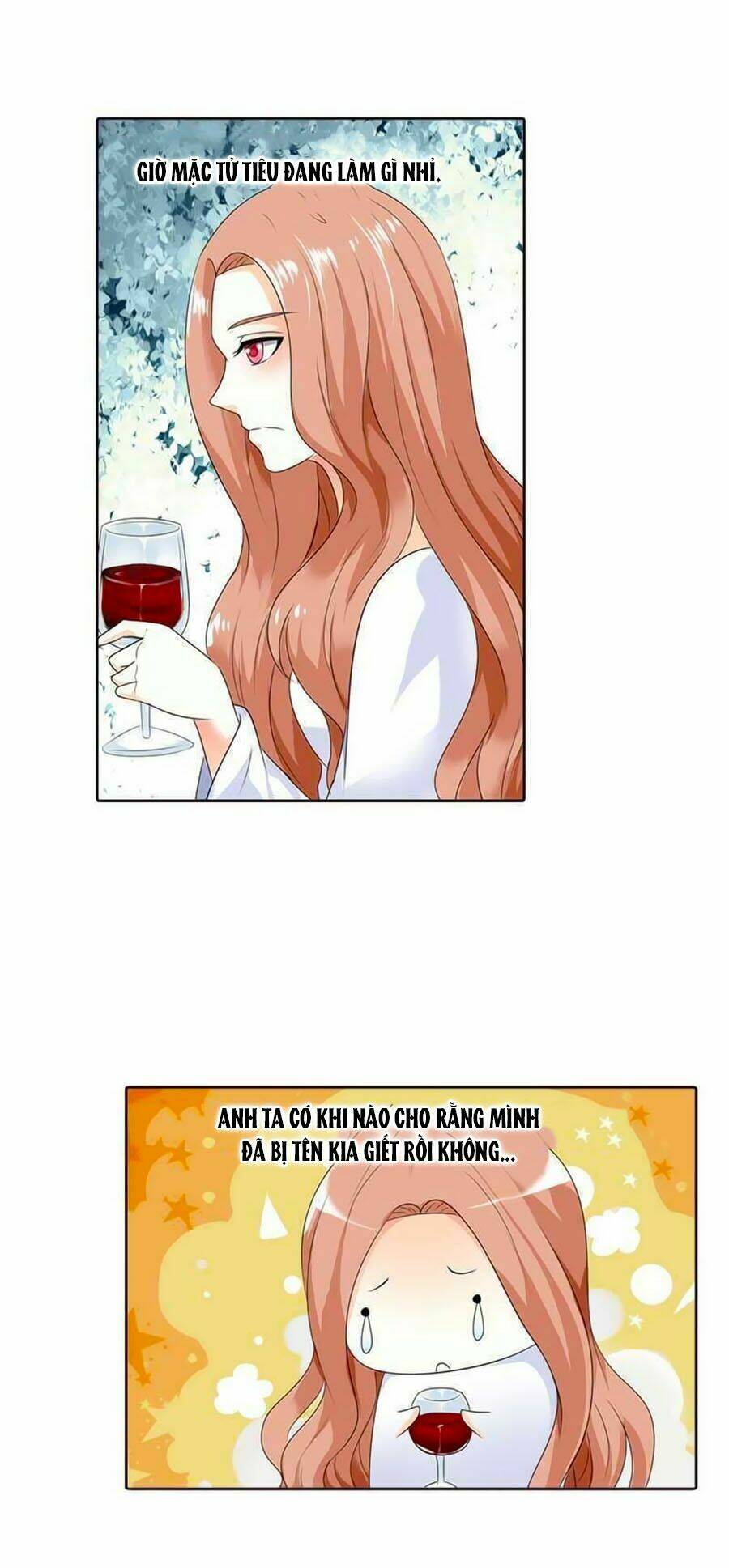 song diện danh viện chapter 49 15