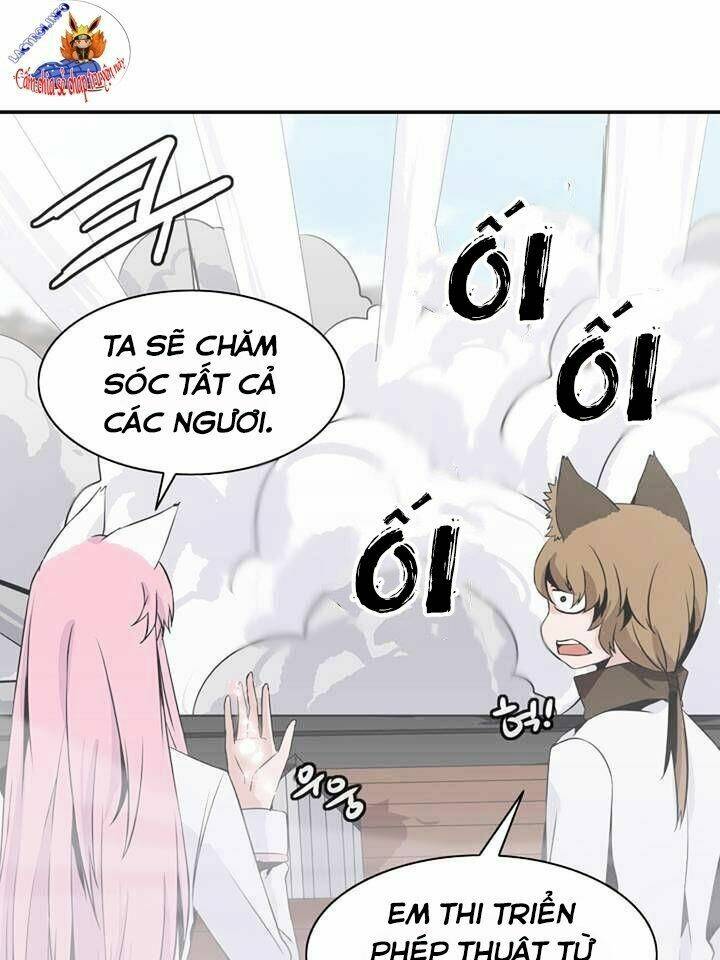 ảo mộng vương chapter 58 11