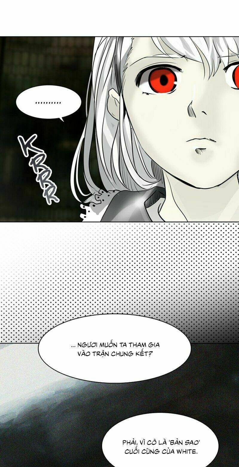 cuộc chiến trong tòa tháp chapter 272 11