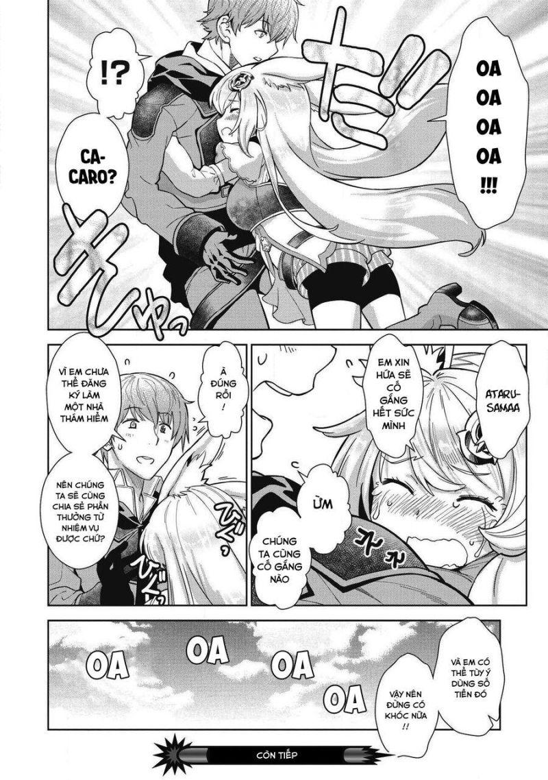 xạ thủ tại dị giới chapter 8 18