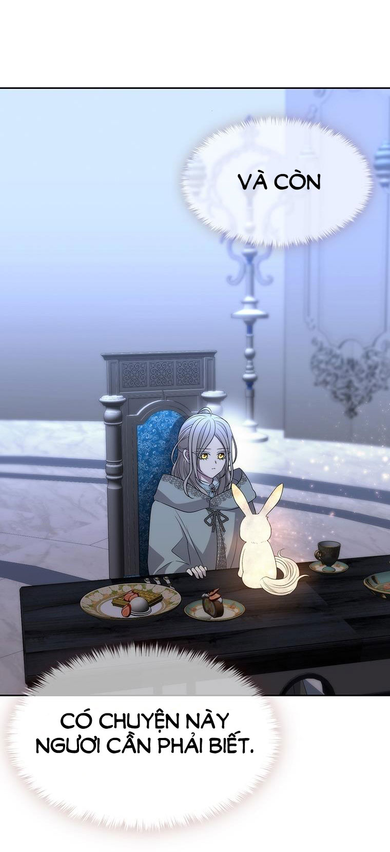 năm môn đệ của charlotte chapter 194.2 30