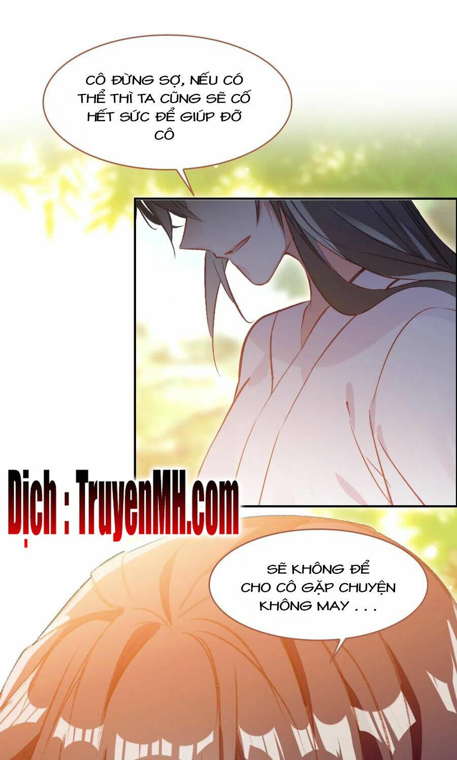 gả cho một tên thái giám đáng ghét chapter 197 10