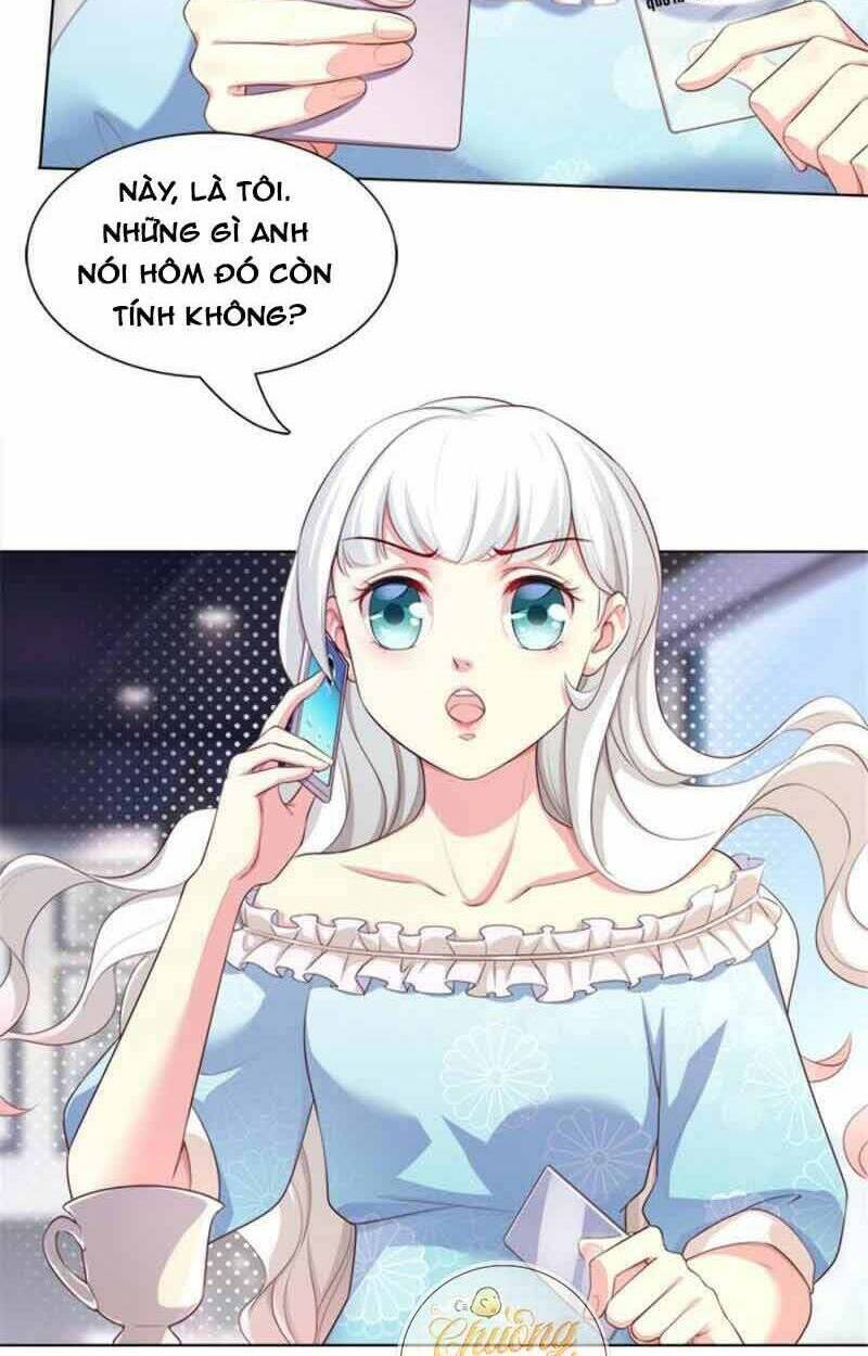 gặp phải người chồng xảo quyệt! chapter 4 47