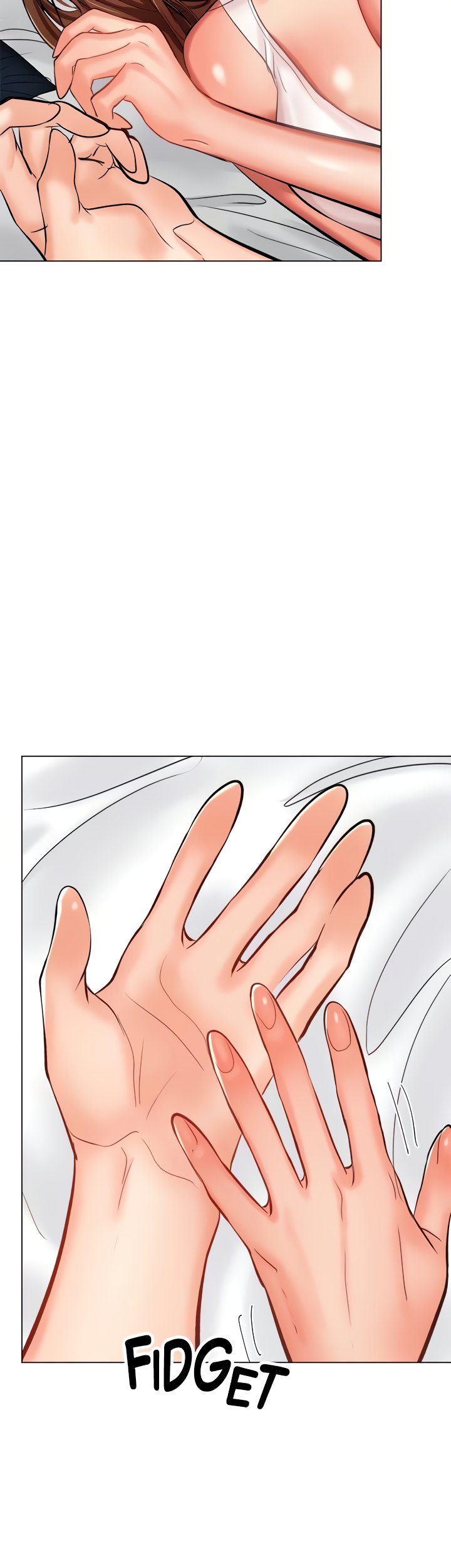 chiều chuộng em đi mà chapter 19.2 35