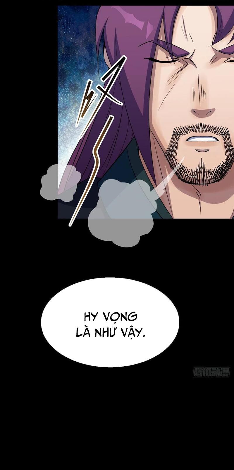 thông u đại thánh chapter 43 7