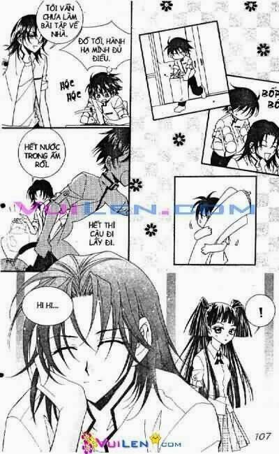 nàng công chúa bỏ trốn chapter 4 107