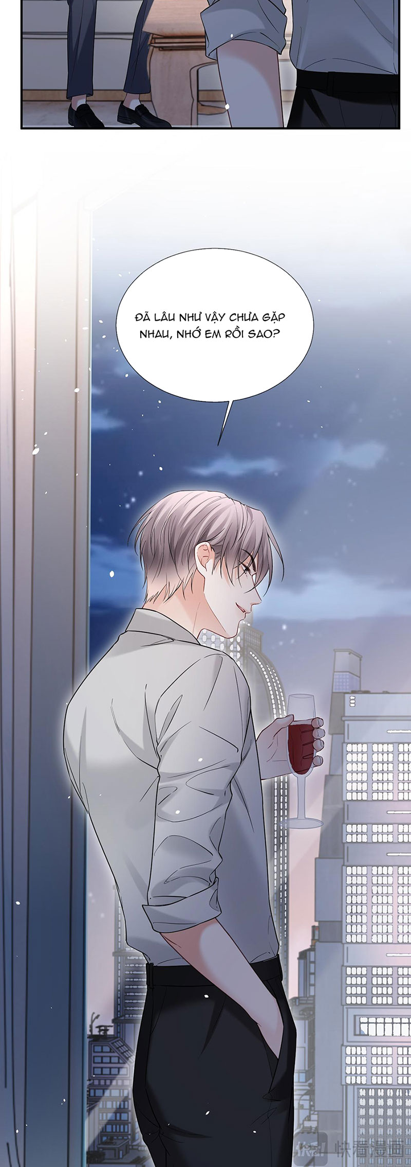 xin hãy ly hôn chapter 109 14