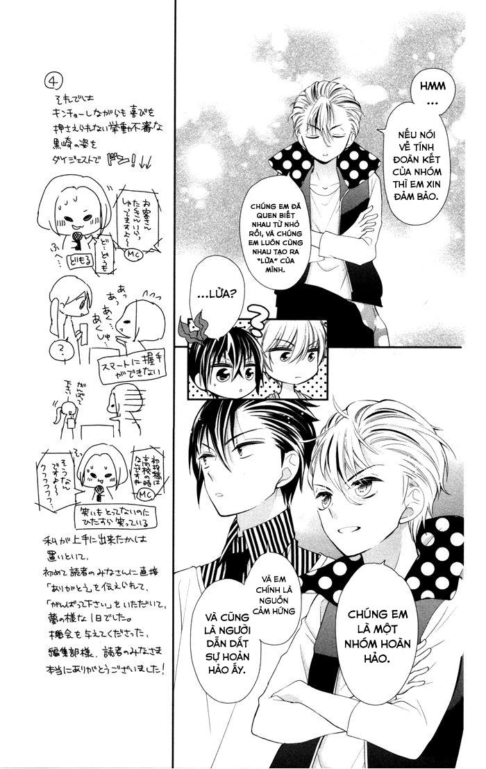 buddy go chapter 9 11