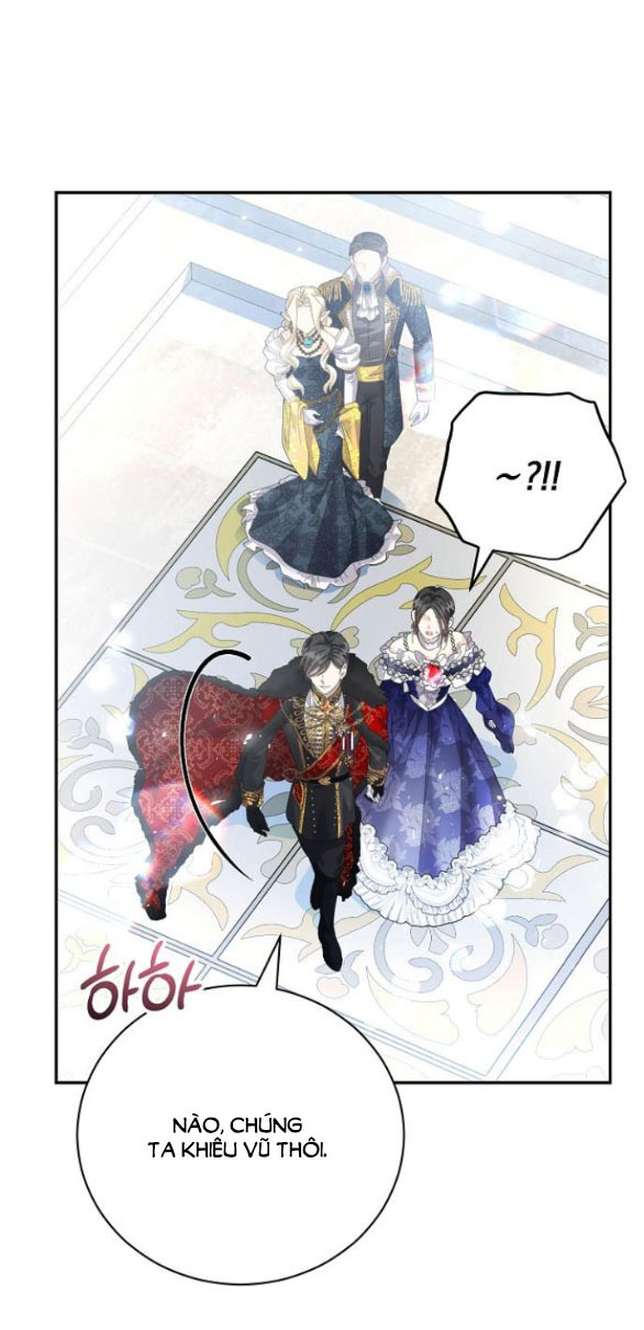 chiếm hữu trái tim bạo chúa chapter 22.1 17