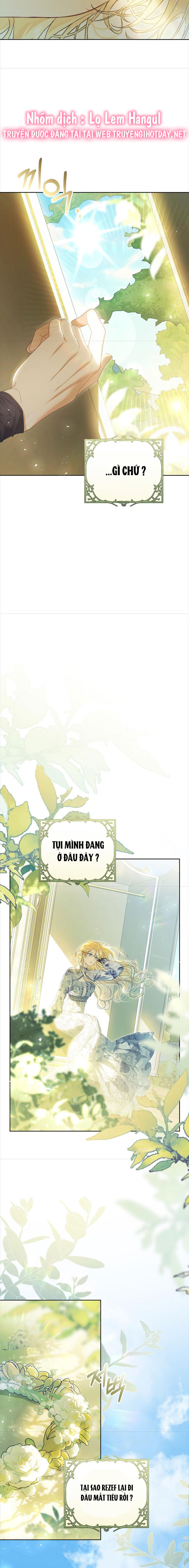 con rối ác nữ marionette chapter 88 10