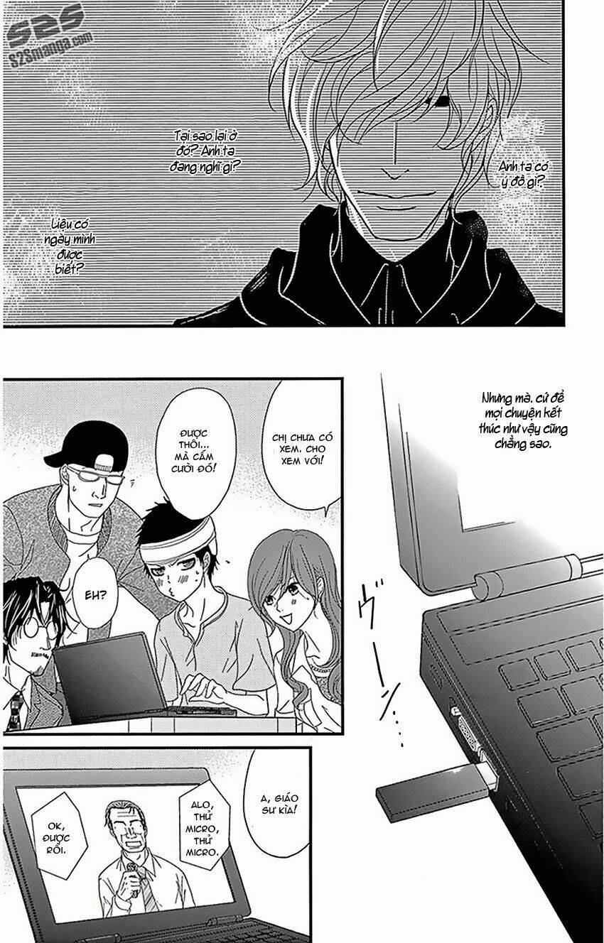 điện kích daisy chapter 75 33