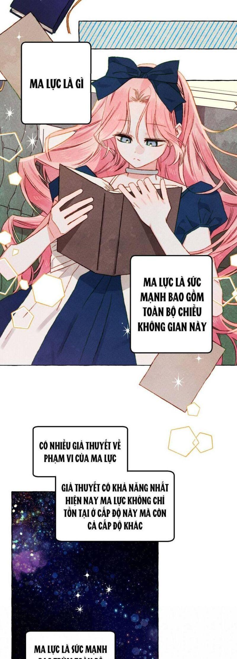 nuôi dưỡng một hắc long chapter 37 16