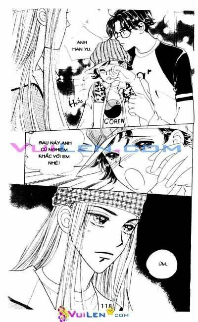 hội trừ ma chapter 3 118