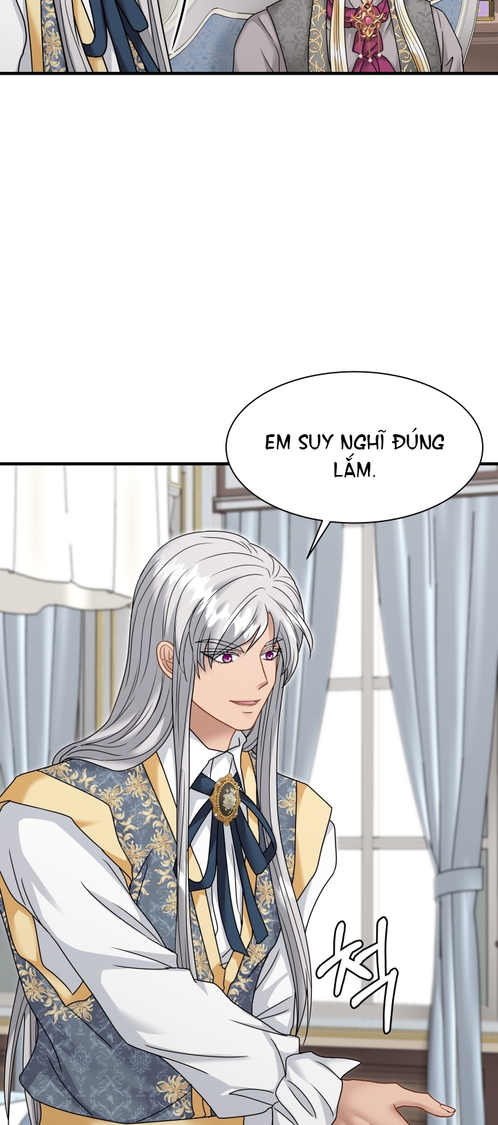 Khi Nàng Khóc Trông Thật Xinh Đẹp chapter 48.1 - Trang 29