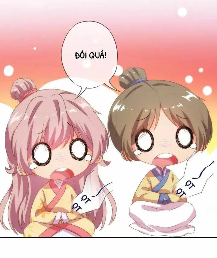 ồ, phu quân đáng yêu của tôi! chapter 34 15