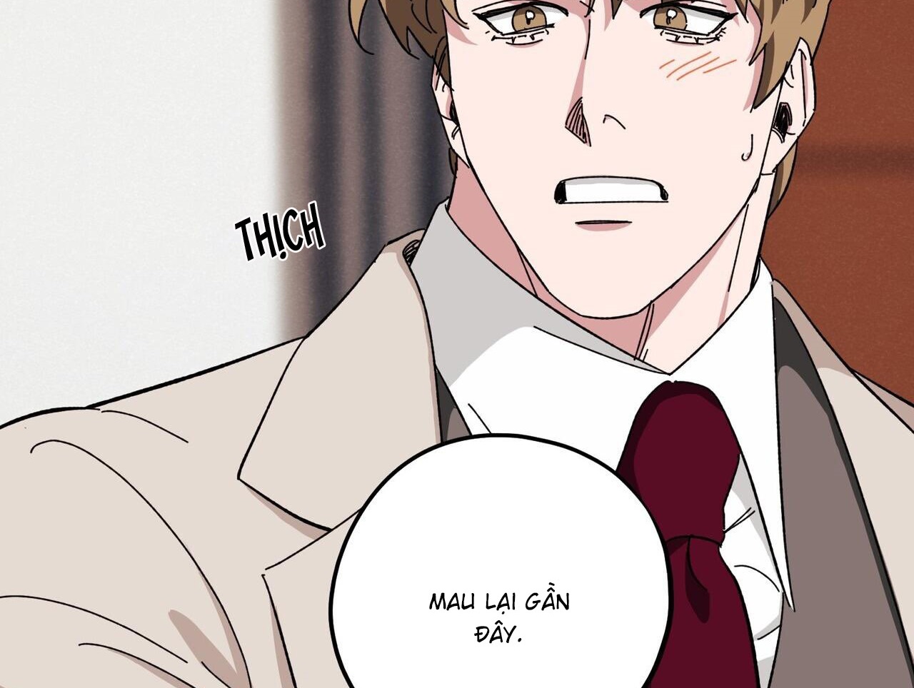 chàng dâu nhà họ kang chapter 37 105