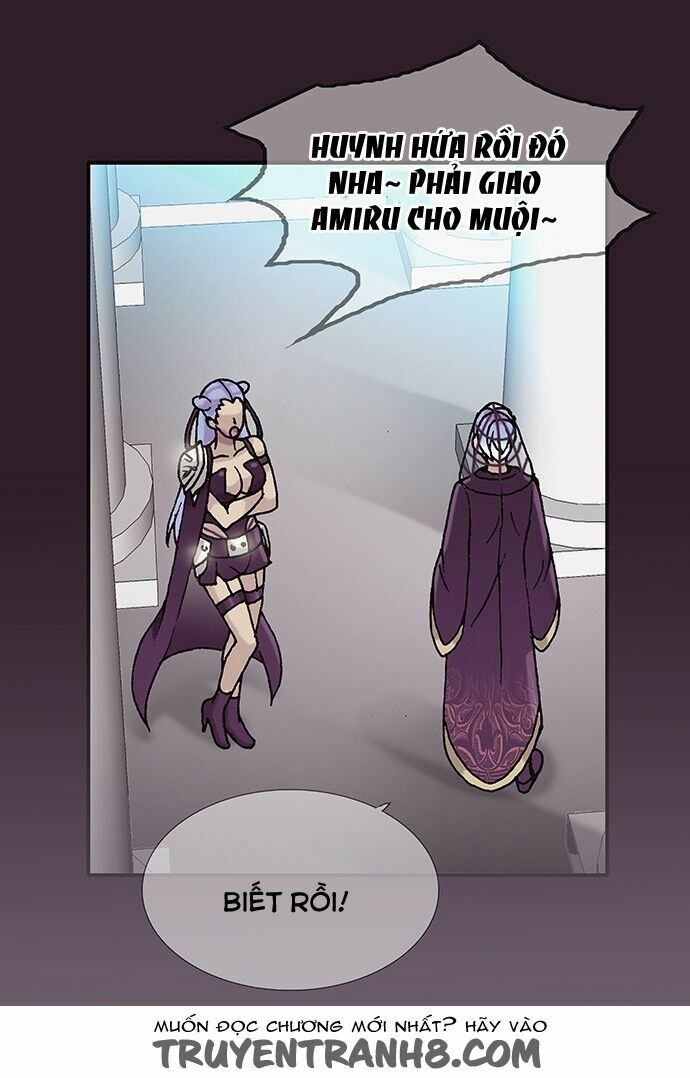 trăng mờ chapter 20 19