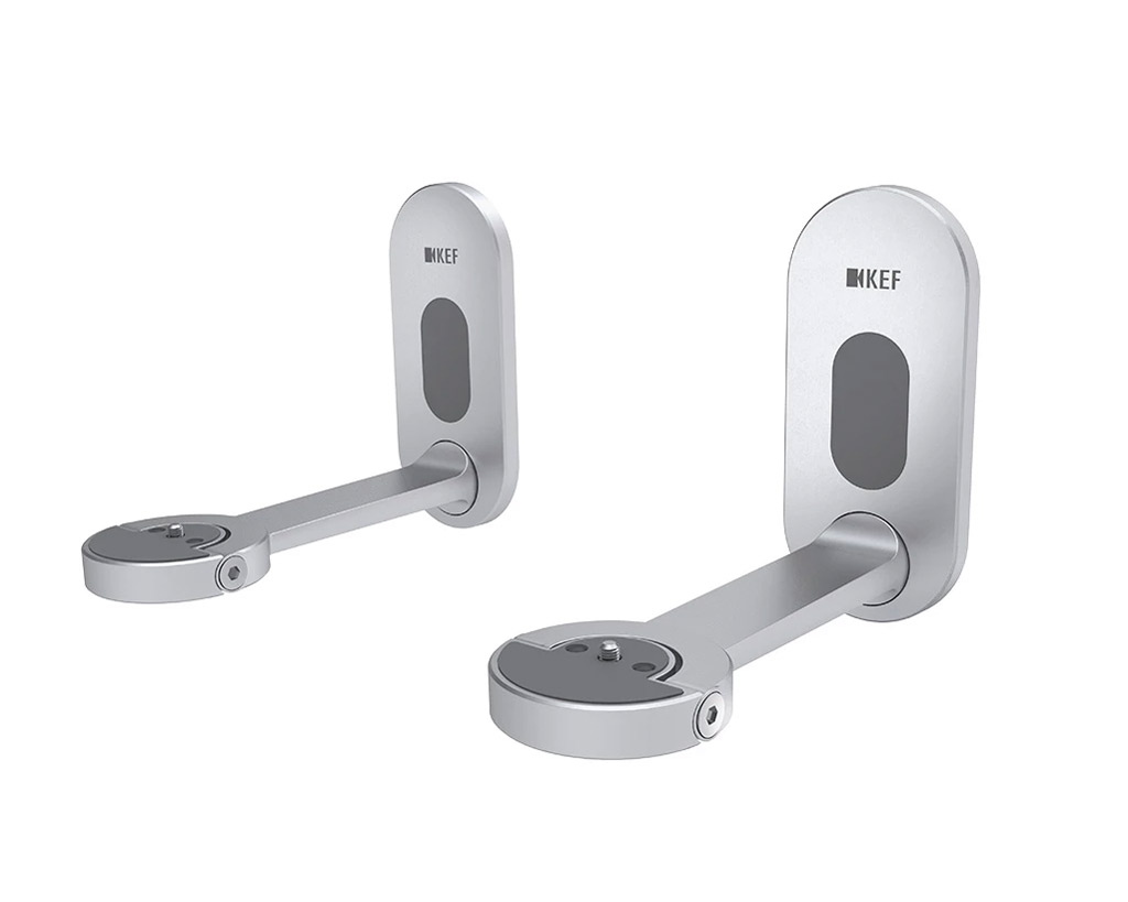 Giá Treo Loa KEF LSX B1 Wall Bracket ( 1 Cặp ) HÀNG CHÍNH HÃNG NEW 100%