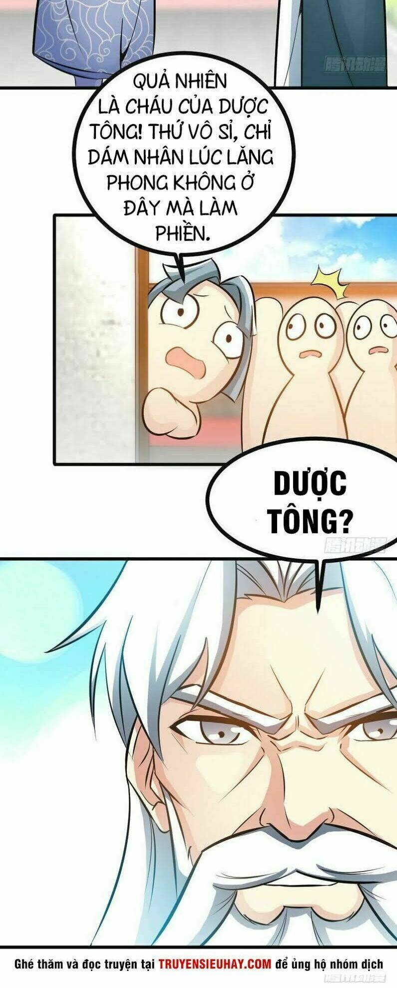 chí tôn thần ma chapter 68 19