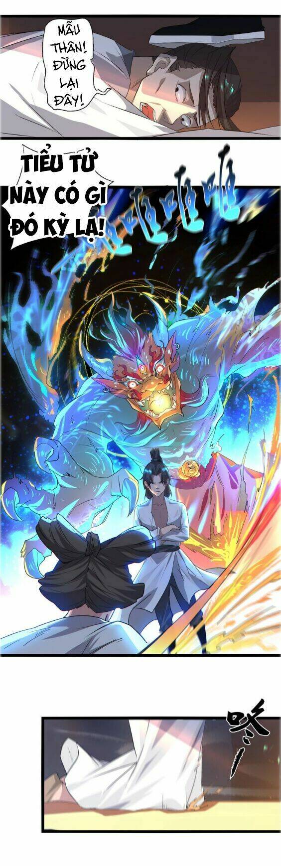 ta luyện dược thành thánh chapter 1 39