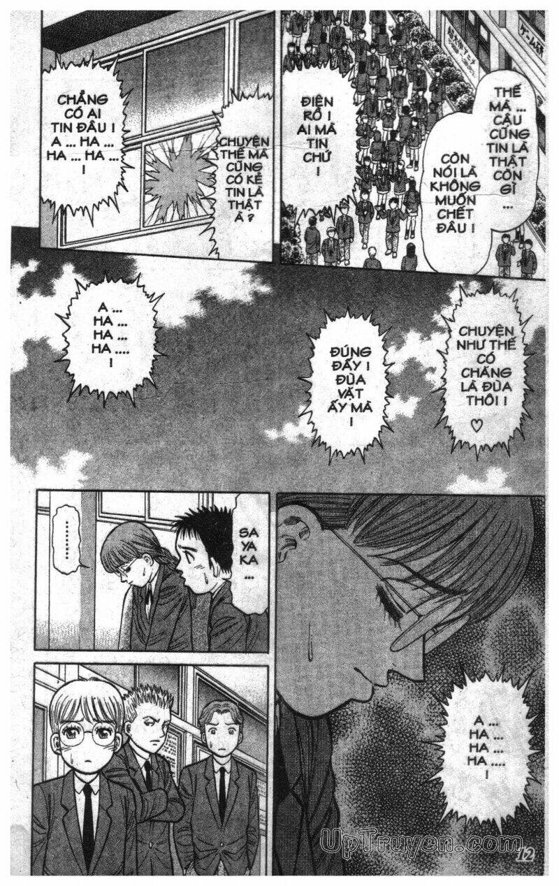 hộ chiếu xanh chapter 5 14