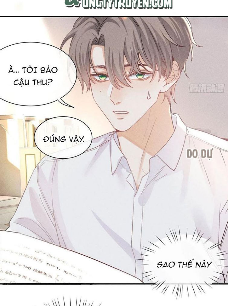 trò chơi săn mồi chapter 13 35