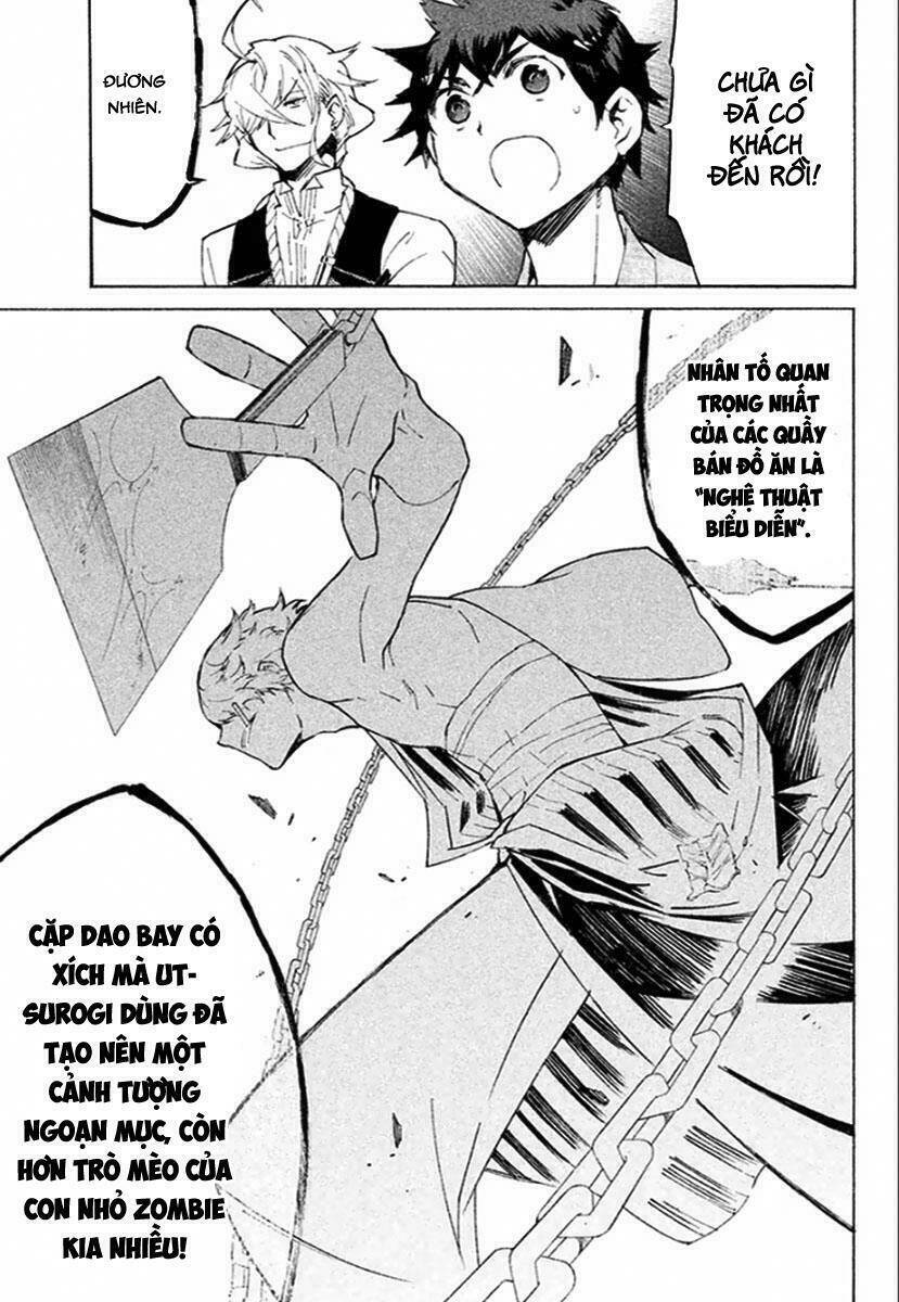 hell’s kitchen chapter 41 12