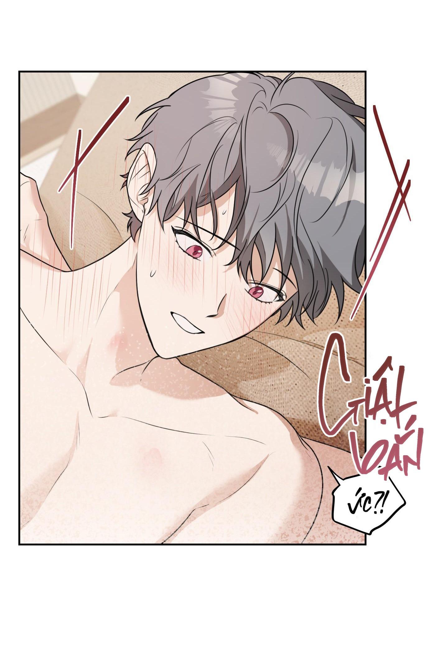 vườn hoa chapter 6 8