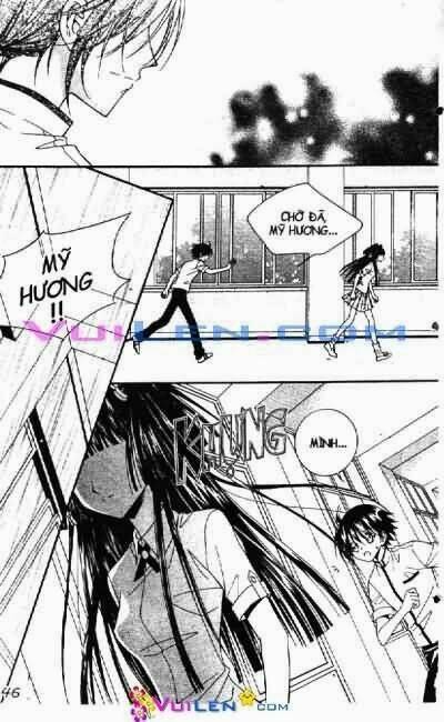 nàng công chúa bỏ trốn chapter 7 44