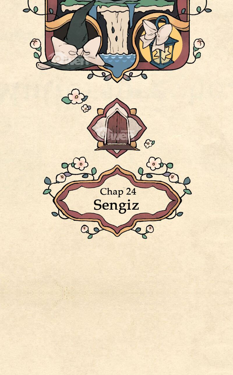 nơi mà ngôi sao băng rơi xuống, hãy đợi ở đó chapter 24 37