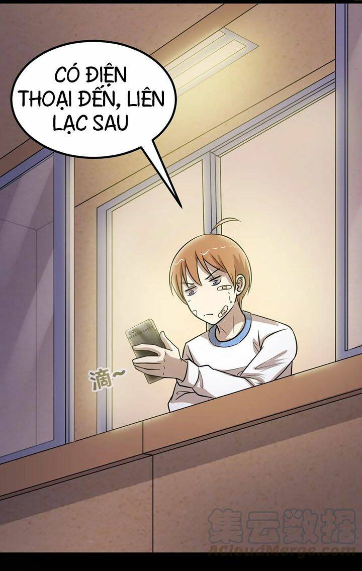 đai ca trở lại tuổi 16 chapter 45 27