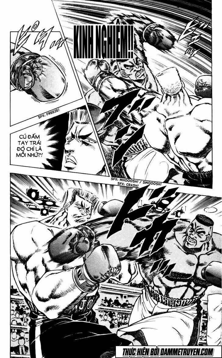 bakudan chapter 9 21