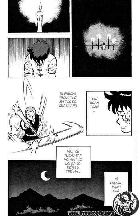 hoàng phi hồng phần 1 chapter 7 39