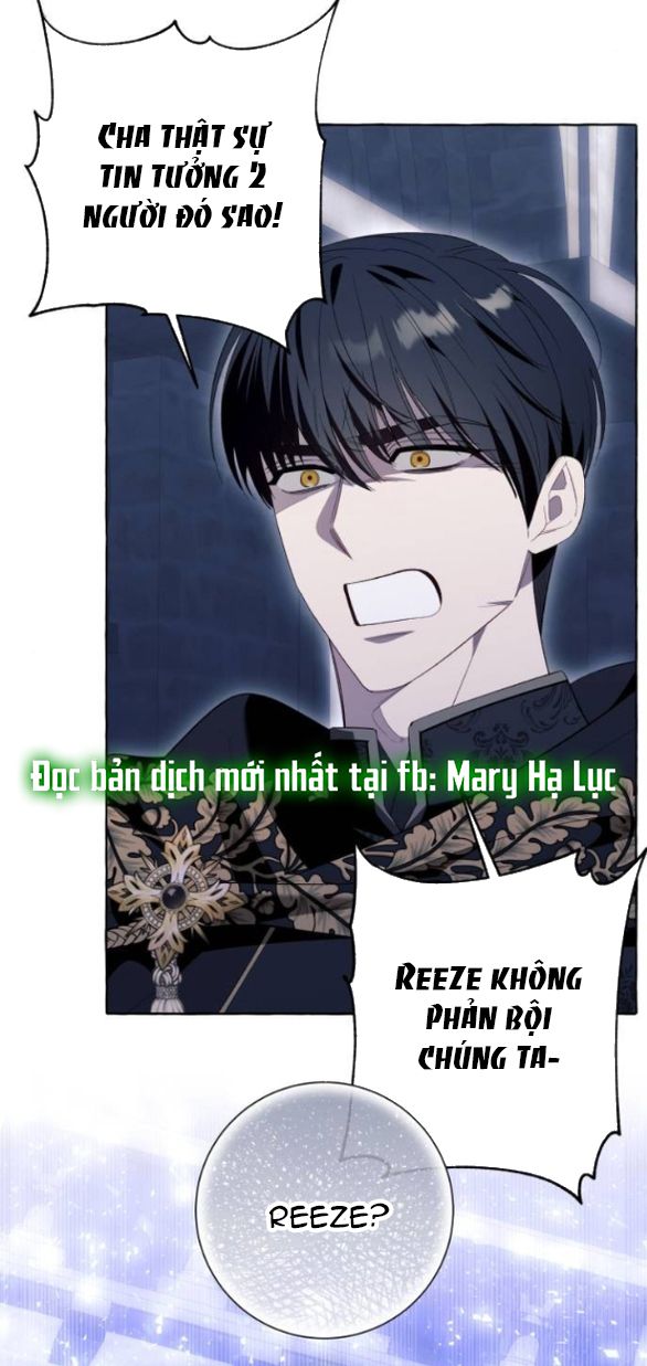 tôi tưởng đó chỉ là tiểu thuyết trọng sinh bình thường chapter 85.2 20