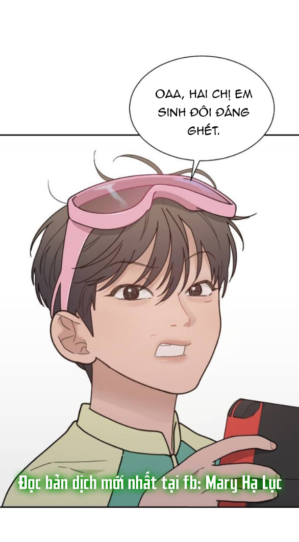 Vận May Bất Ngờ chapter 49.2 24