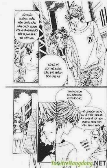 sức thanh xuân chapter 1 134