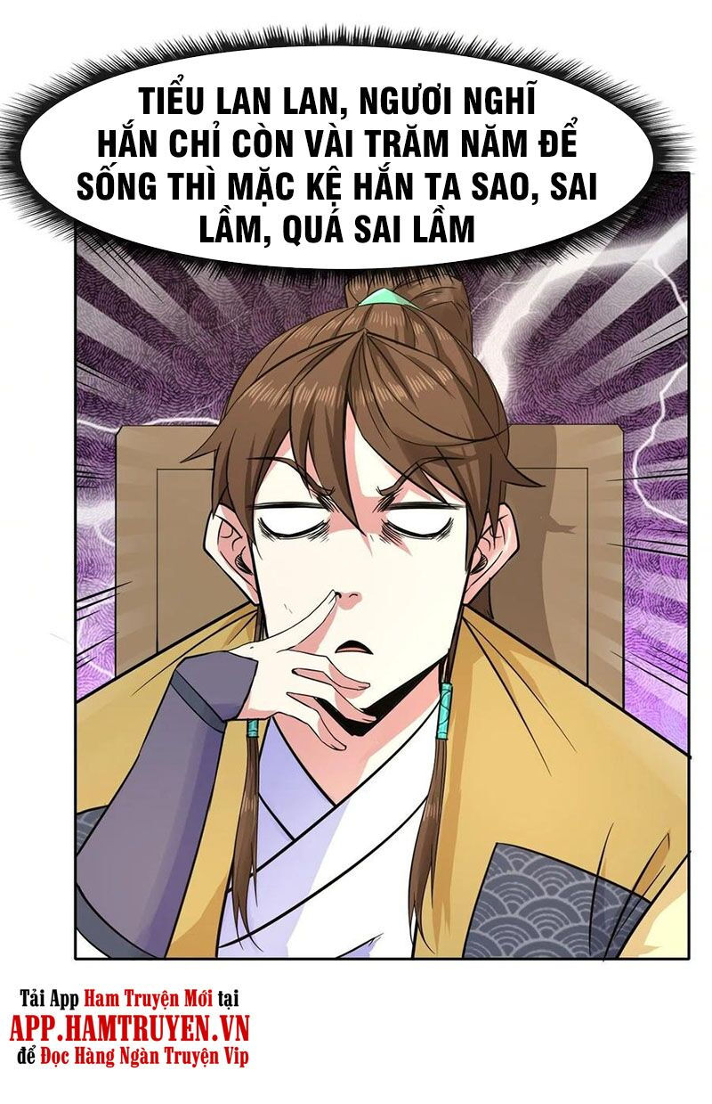 Sư Tỷ Của Ta Đông Đến Một Đám chapter 135 29