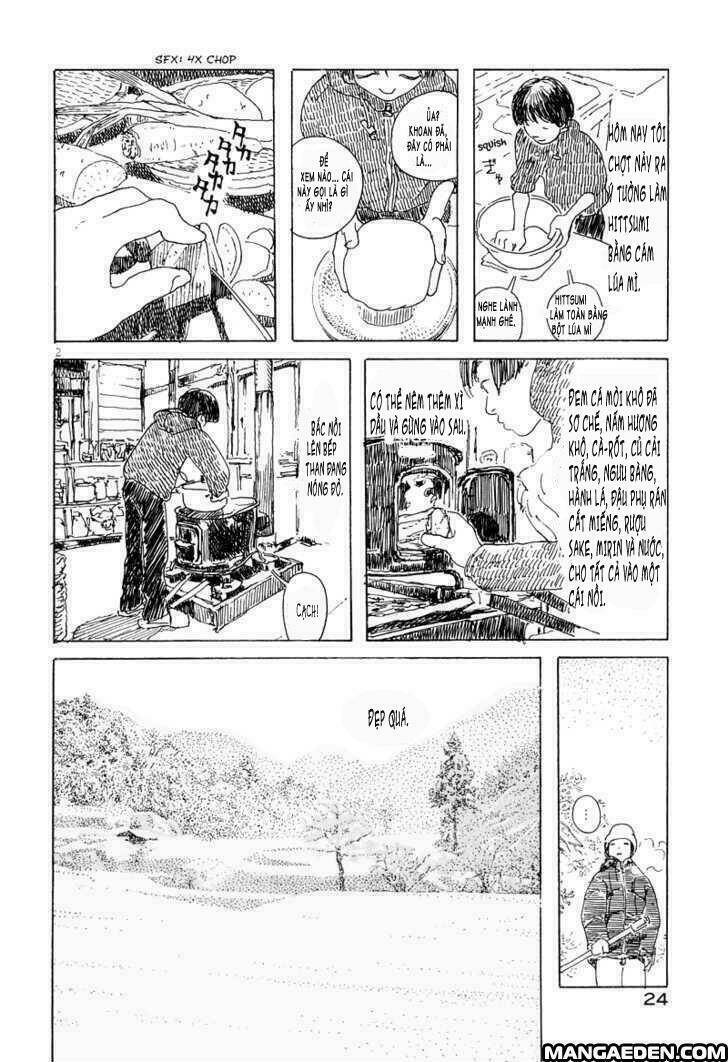 little forest chapter 3 6