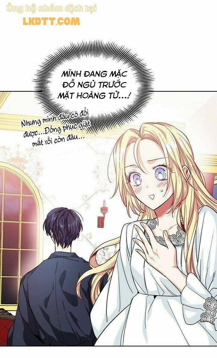 nữ hoàng ngoại khoa chapter 67 32