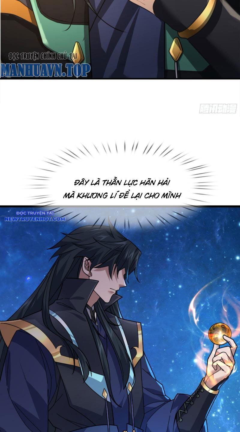 ngủ say vạn cổ: xuất thế đẩy ngang chư thiên chapter 7 29