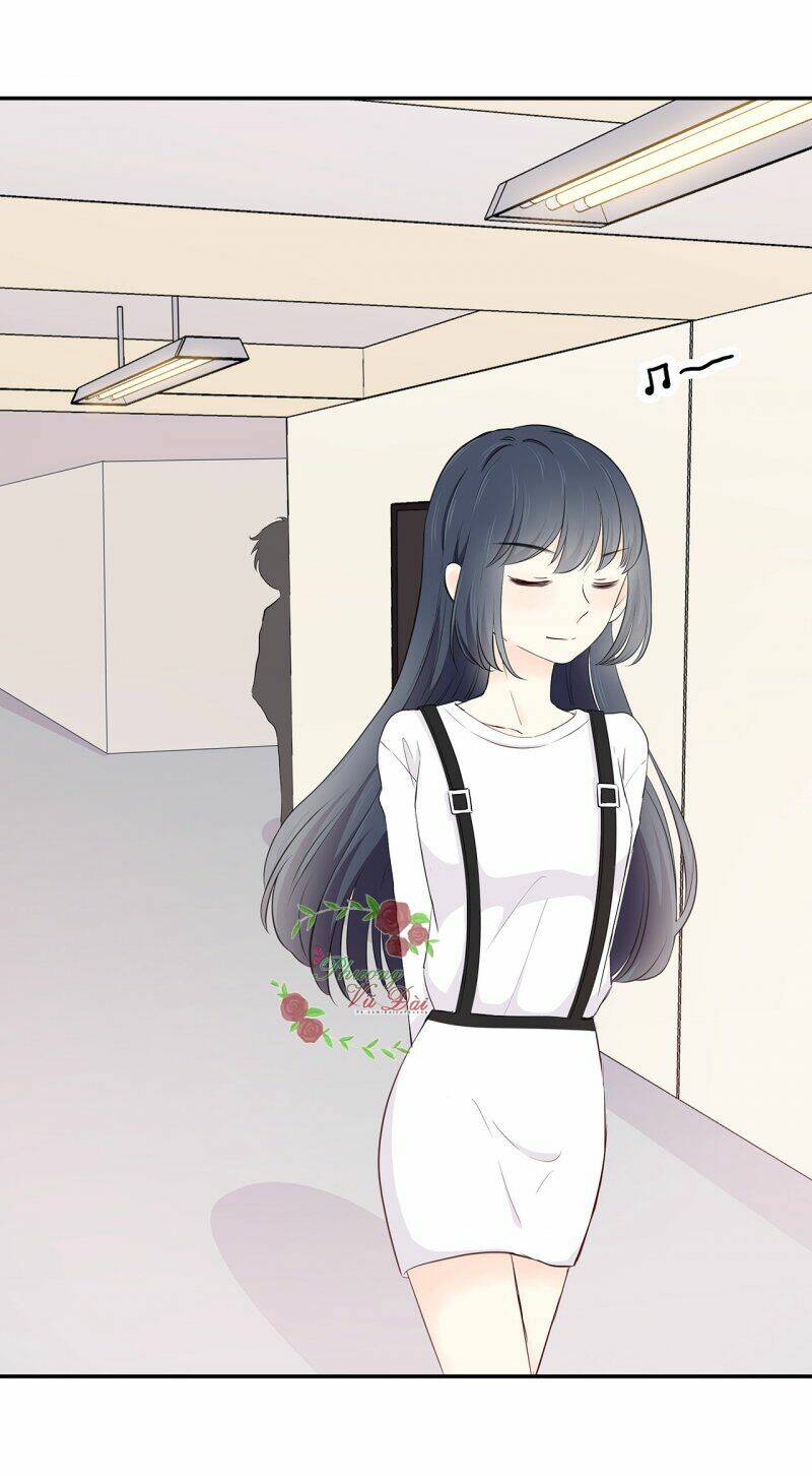 trong khoảnh khắc ấy, muốn hôn em chapter 19 6