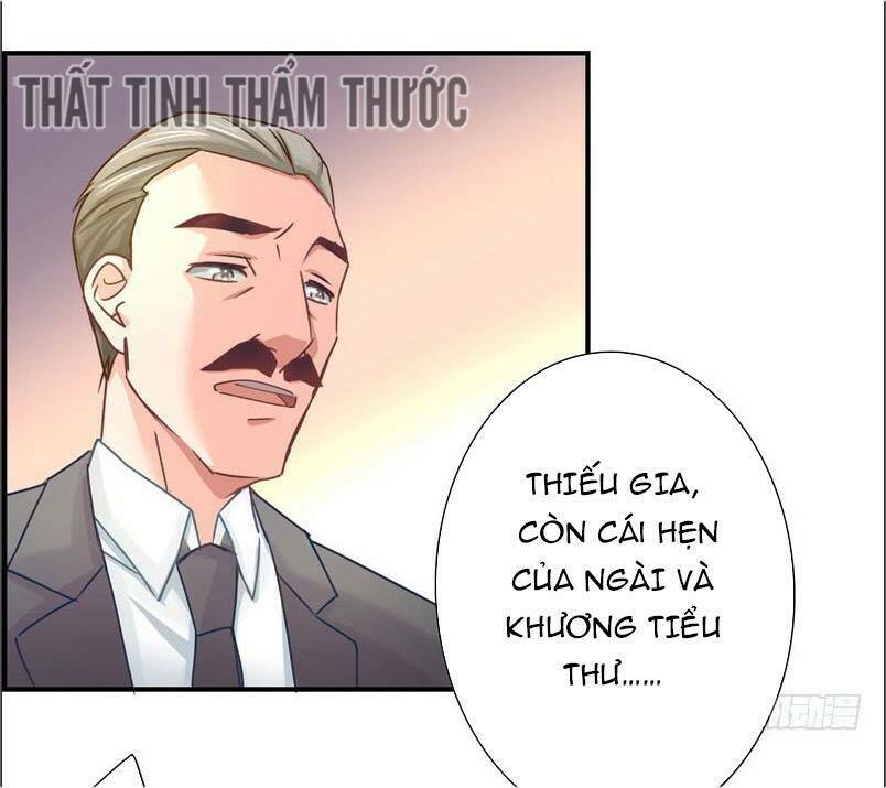 cuồng duệ tiểu thê chapter 10 14