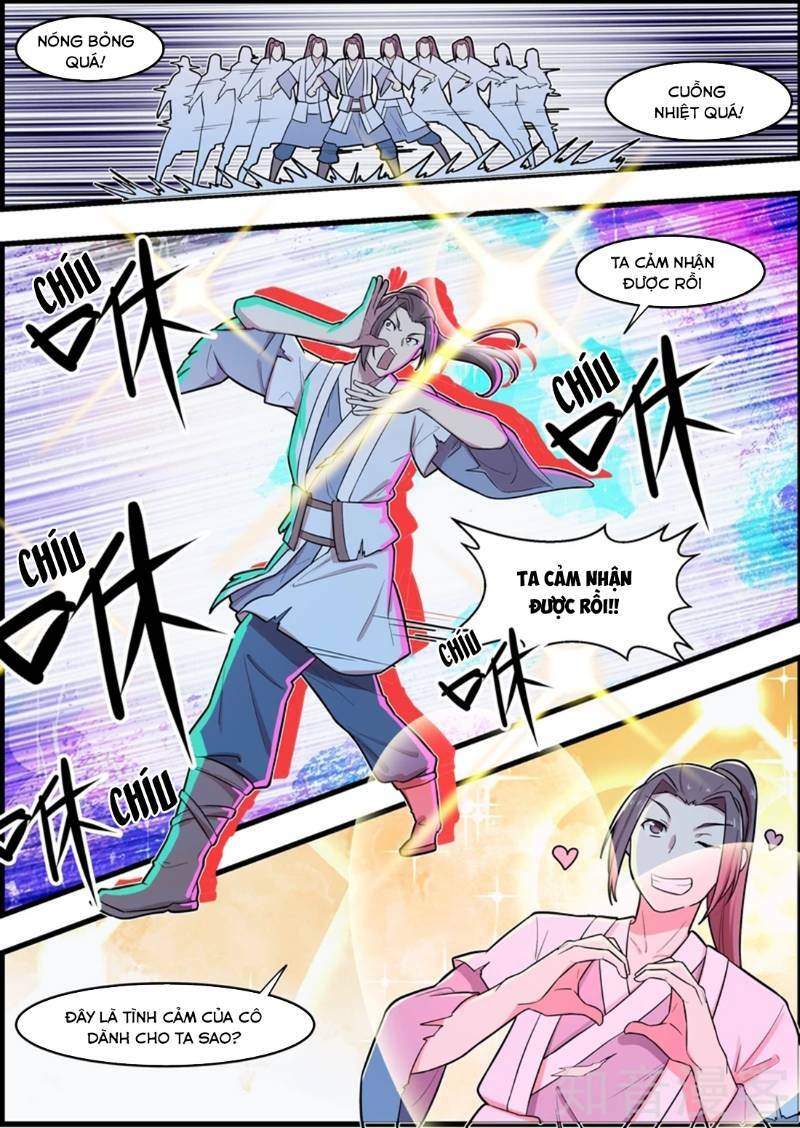 bất tử tà vương chapter 54 9