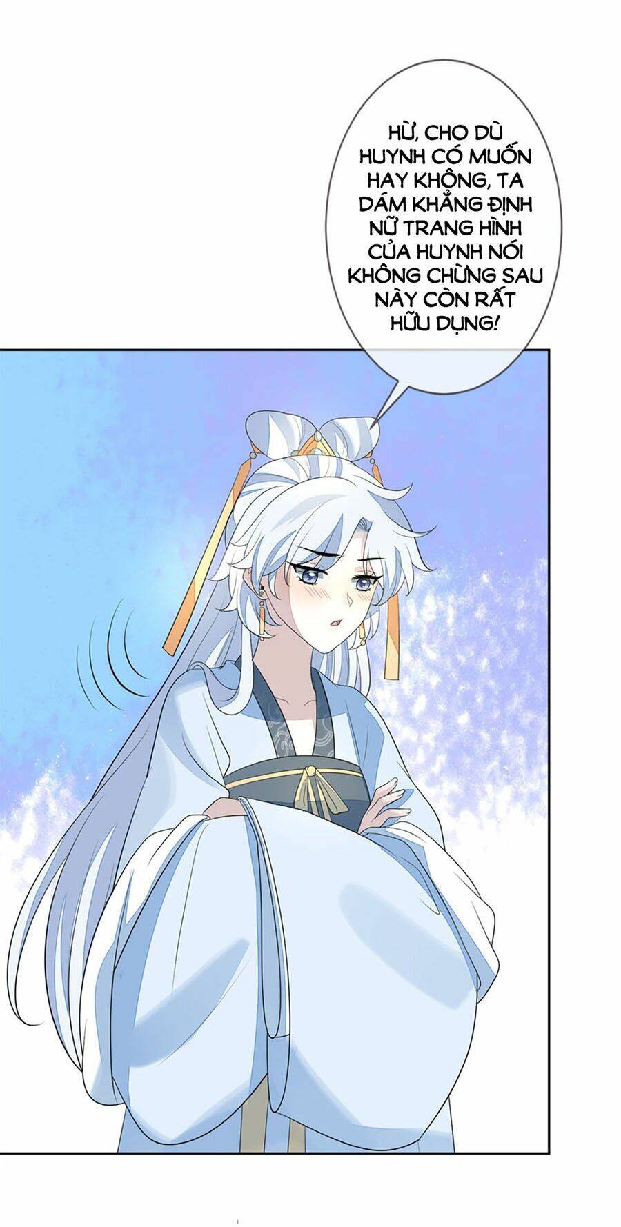 cửu khuyết phong hoa chapter 72 18