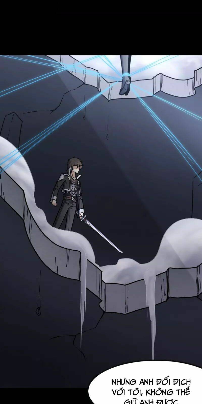 bạn gái virus của tôi chapter 227 39