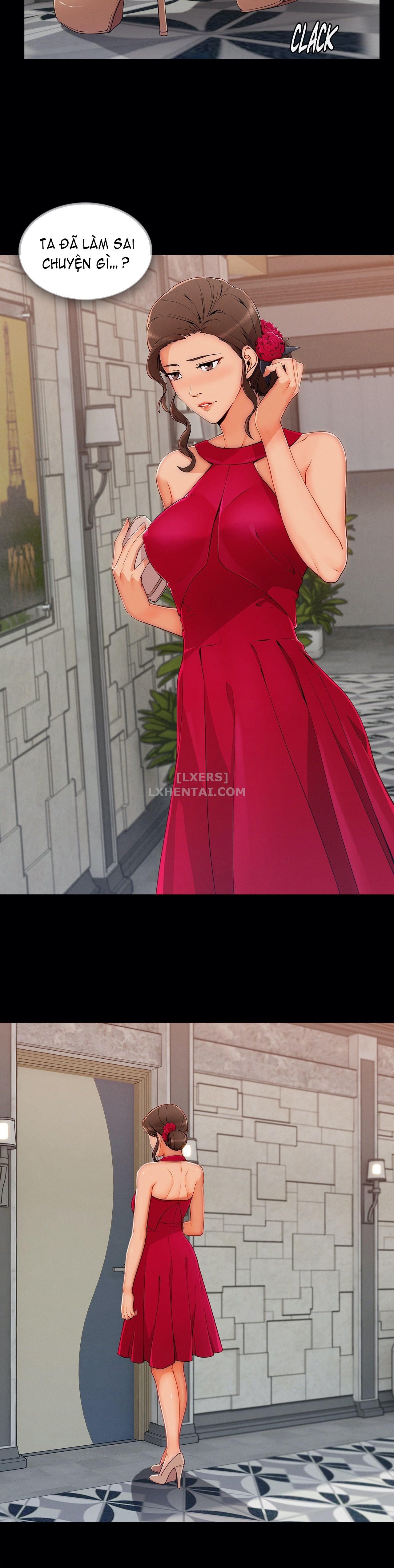 điên cuồng nhưng ngọt ngào chapter 72 22